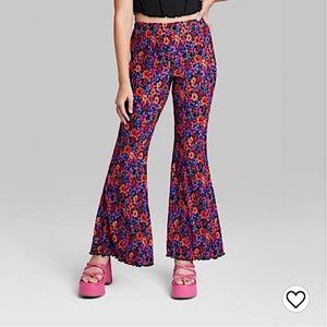 Wild Fable / XL / Flared Pants